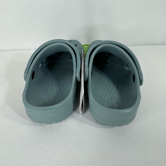 CROCS Kids Sandals - Blue - Picture 6 of 9